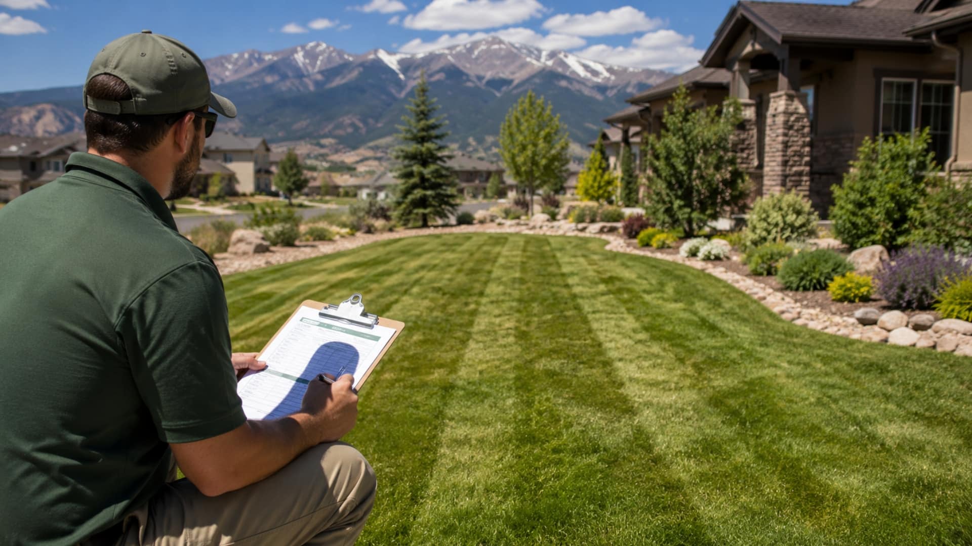 Learn drought tree care Colorado Springs strategies from Peak Tree Service. Protect your trees from our harsh climate with professional help.